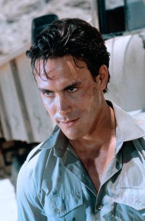 Brandon Lee