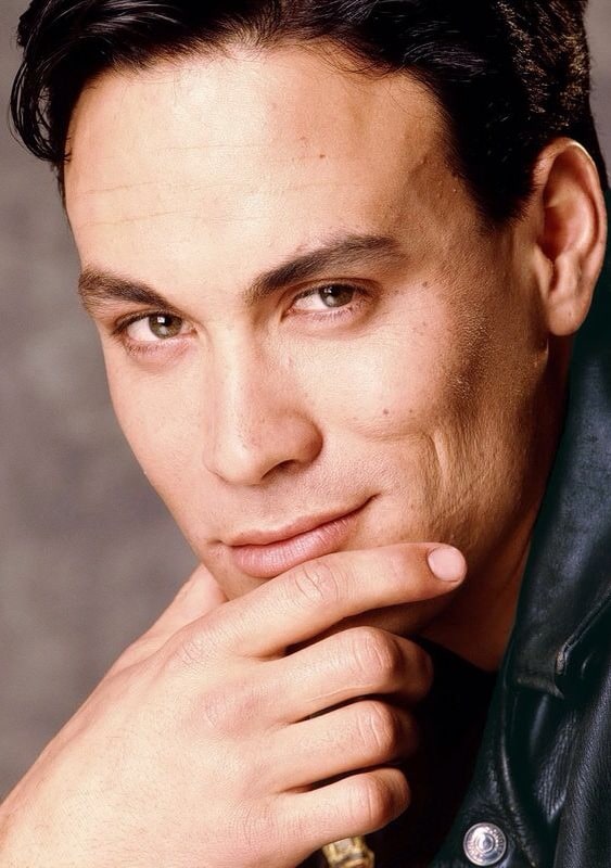 Picture of Brandon Lee