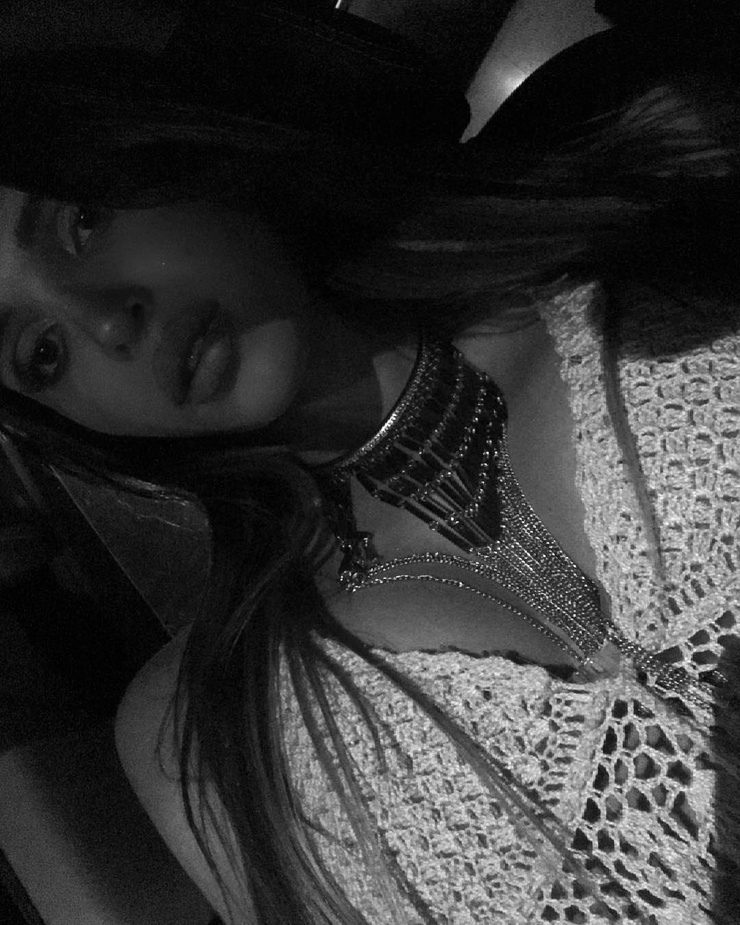 Picture Of Mara Cifuentes