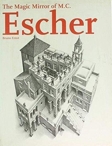 The Magic Mirror of M.C. Escher