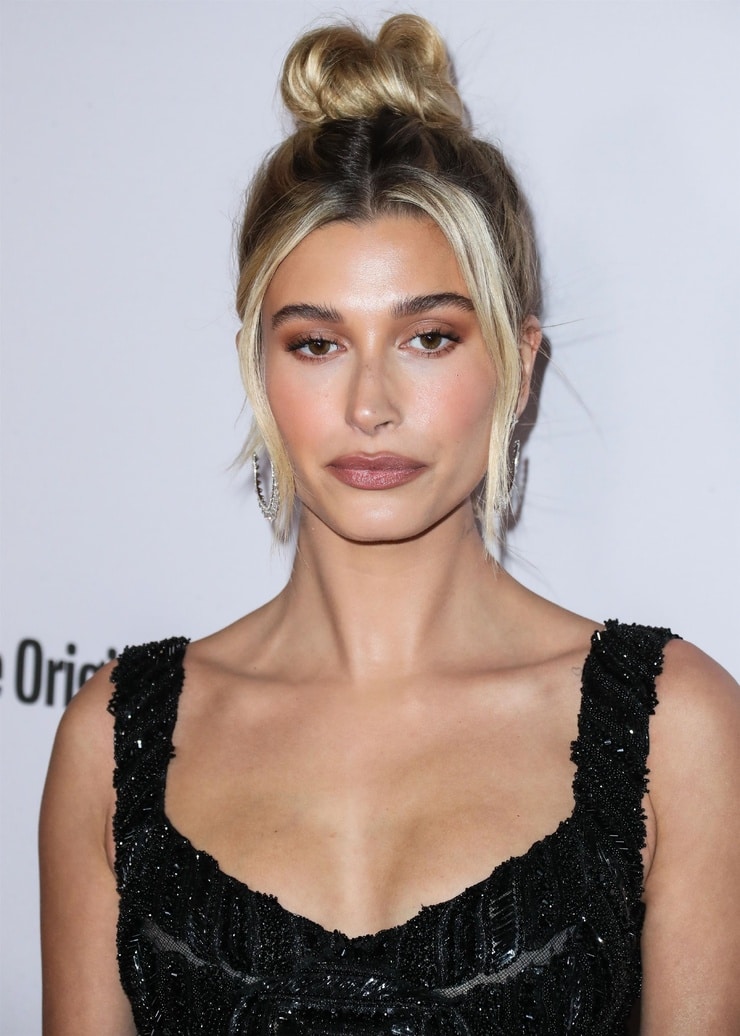 Image of Hailey Baldwin