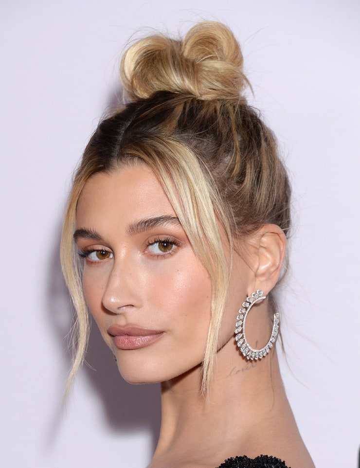 Hailey Baldwin