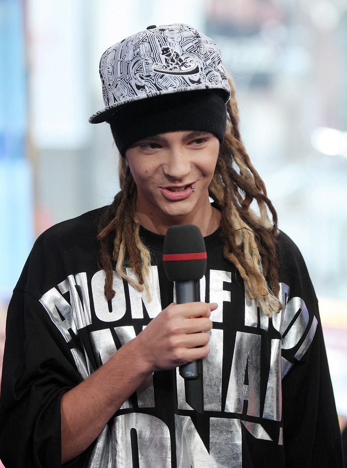 Tom Kaulitz