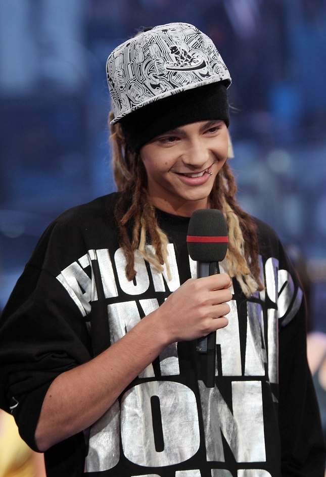 Tom Kaulitz