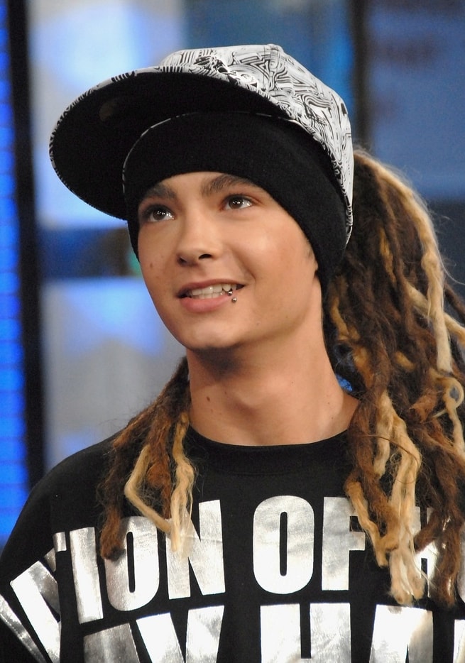 Tom Kaulitz