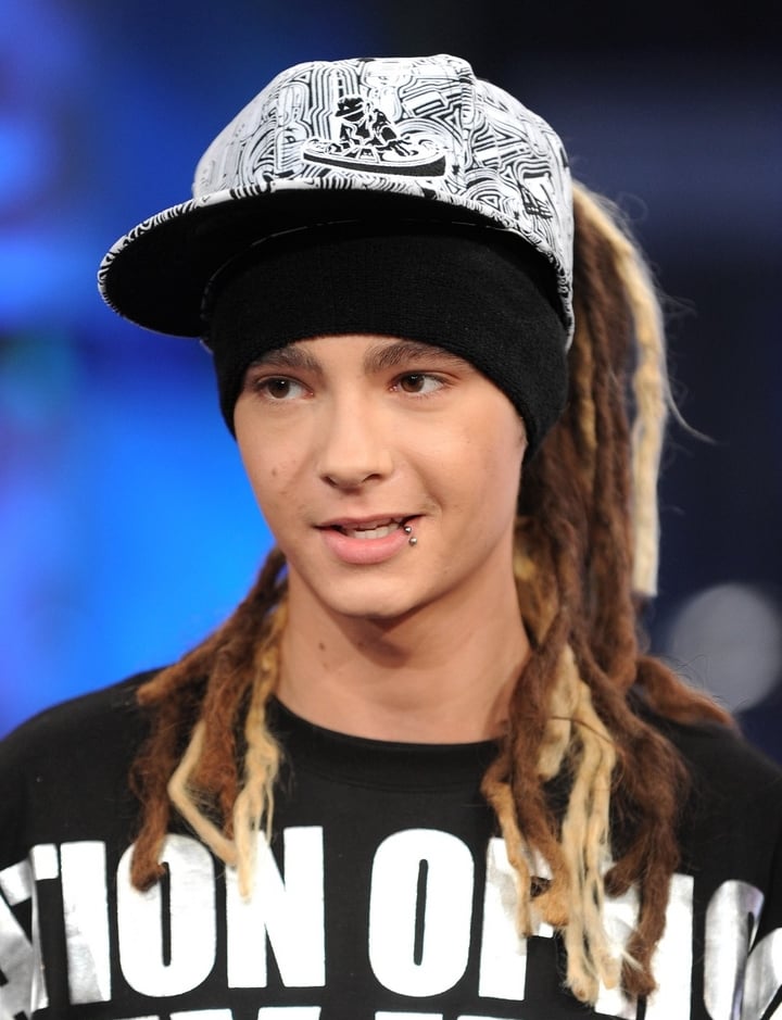 Image of Tom Kaulitz