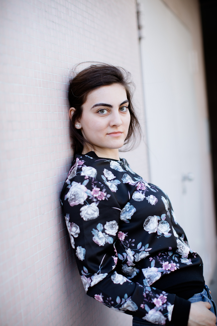 Selin Dörtkardes