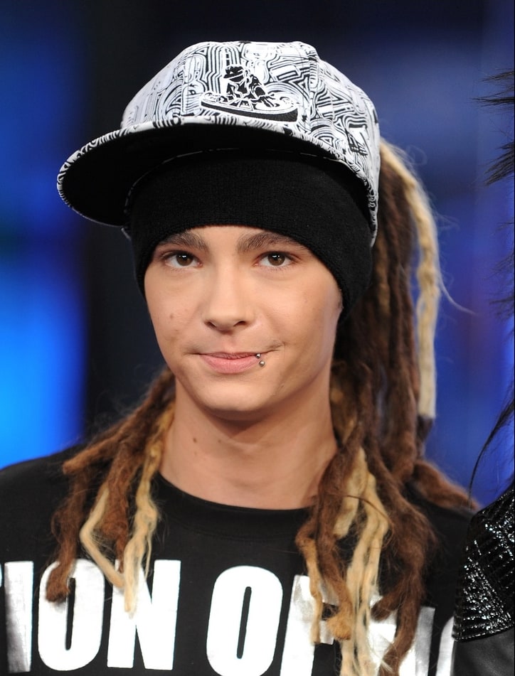 Picture of Tom Kaulitz