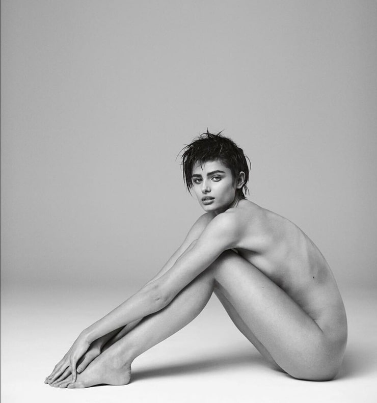 Taylor Marie Hill Taylor Marie Hill