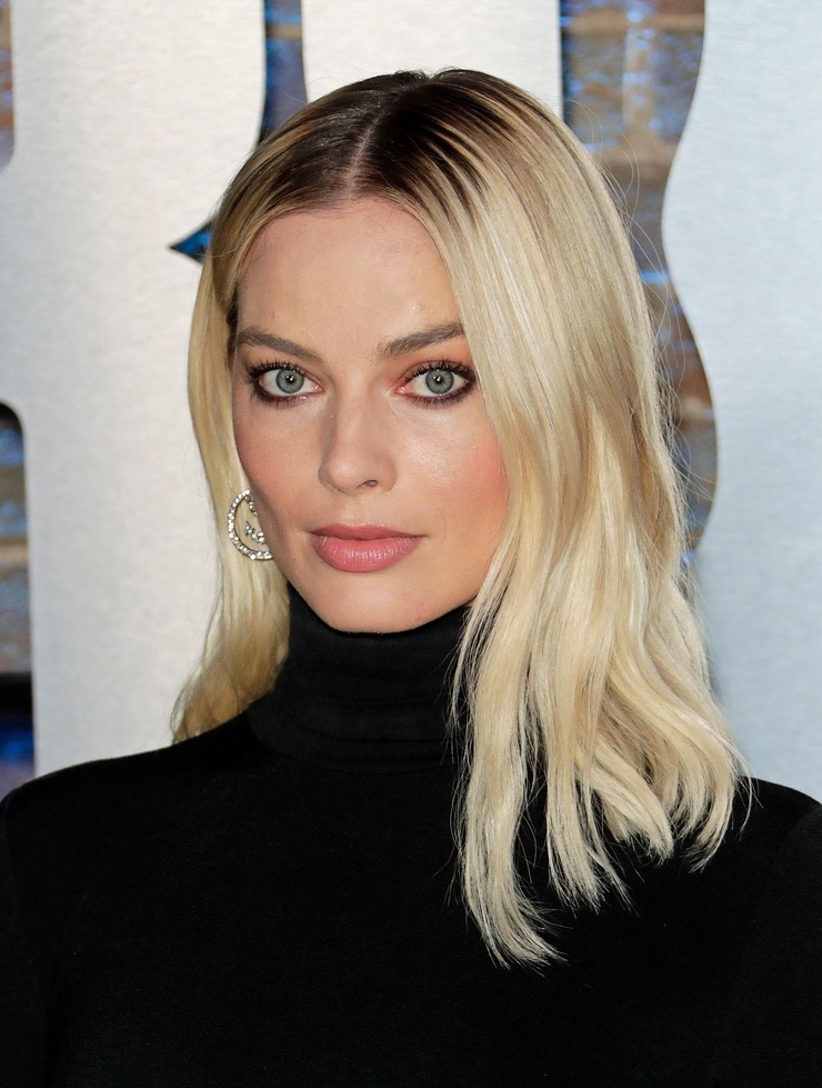 Margot Robbie Margot Robbie