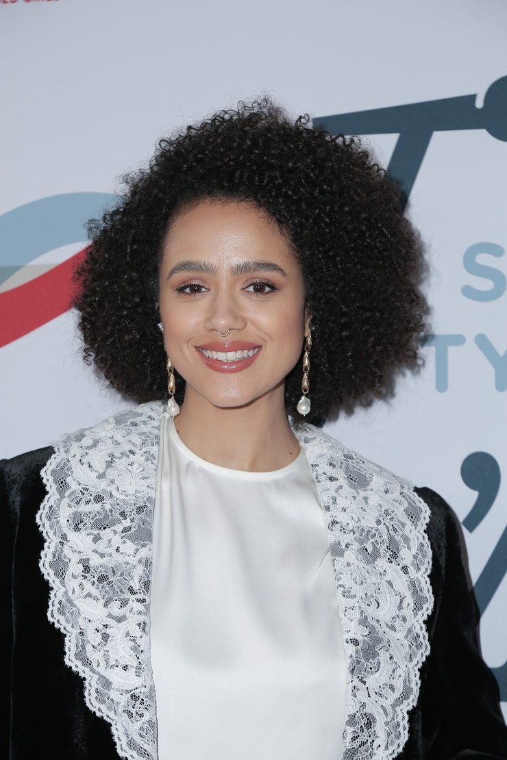 Nathalie Emmanuel