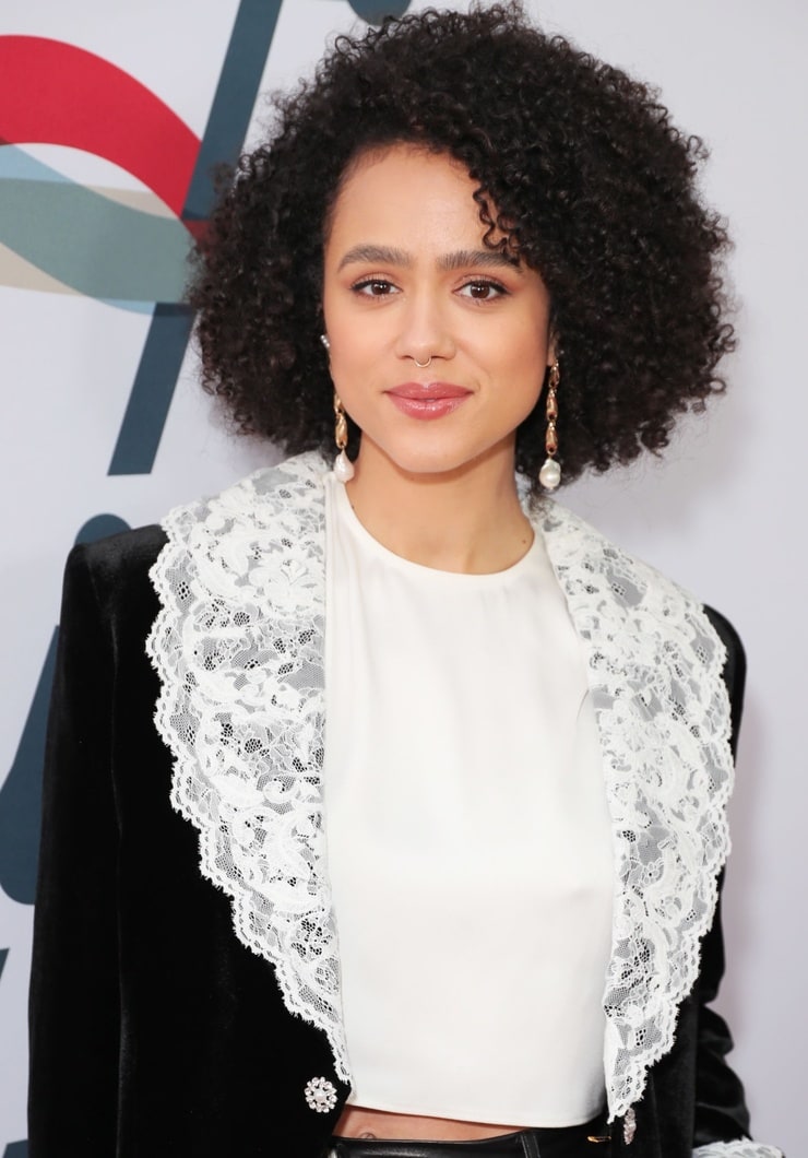 Nathalie Emmanuel