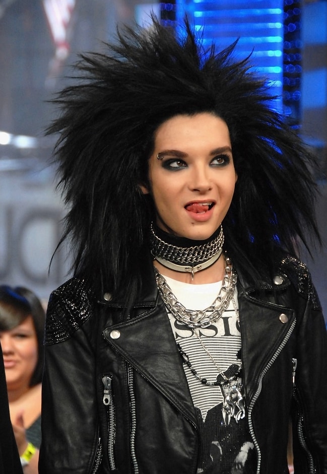 Picture of Bill Kaulitz