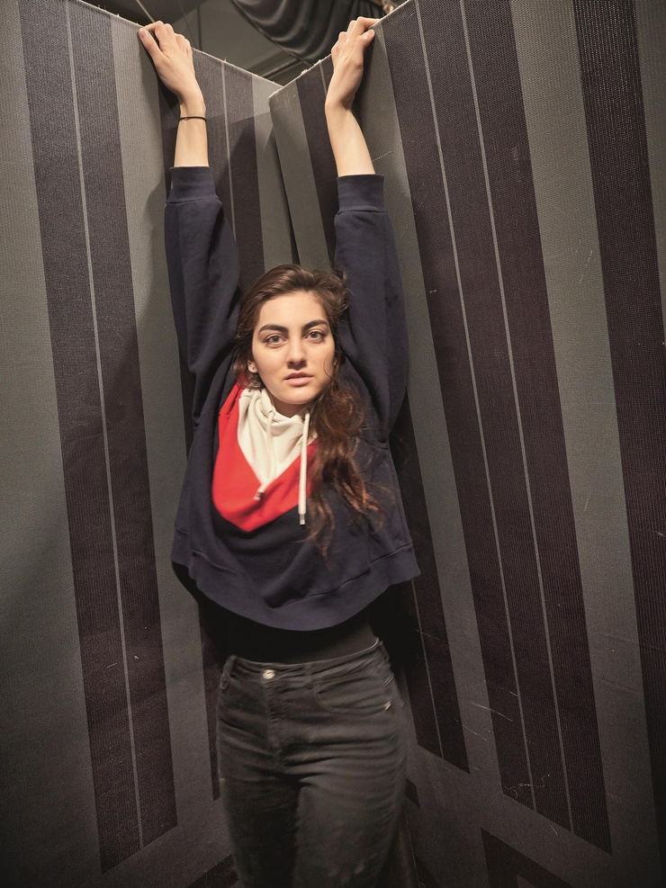 Selin Dörtkardes