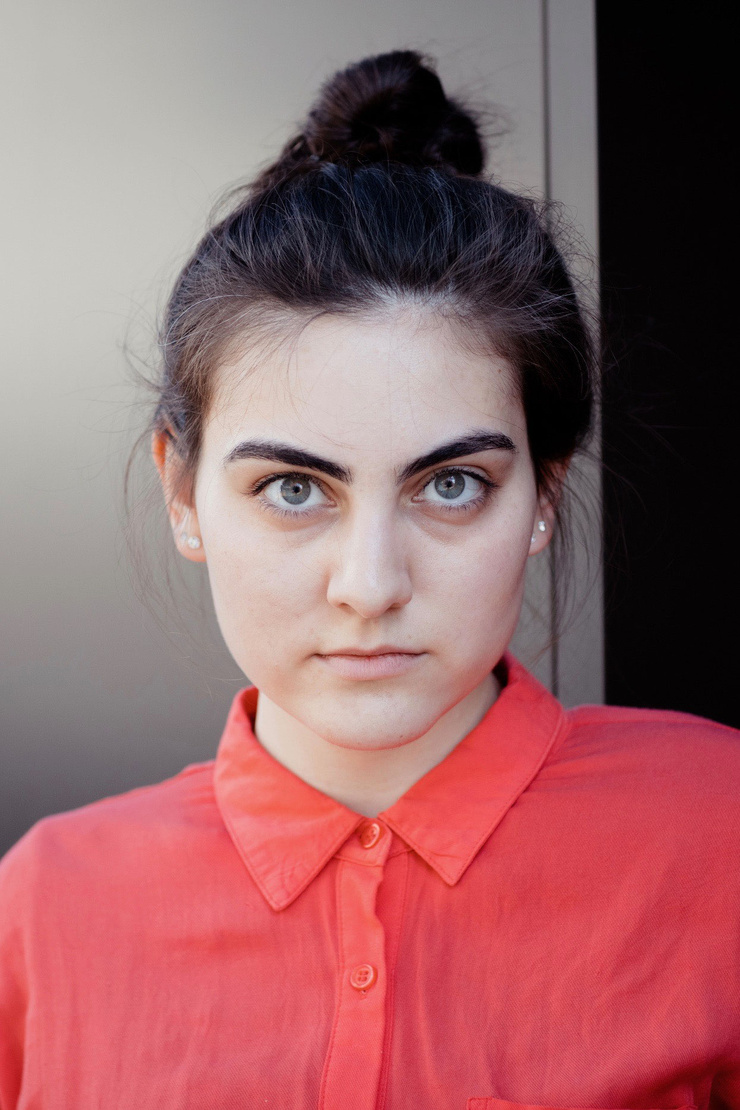 Selin Dörtkardes