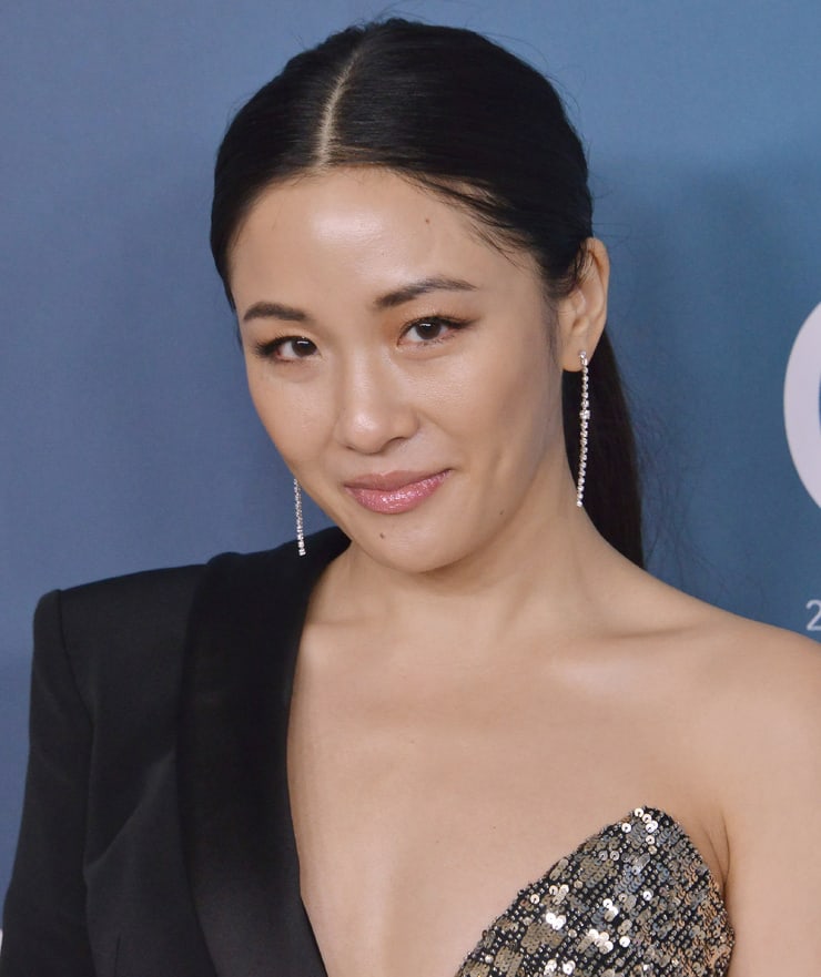 Constance Wu