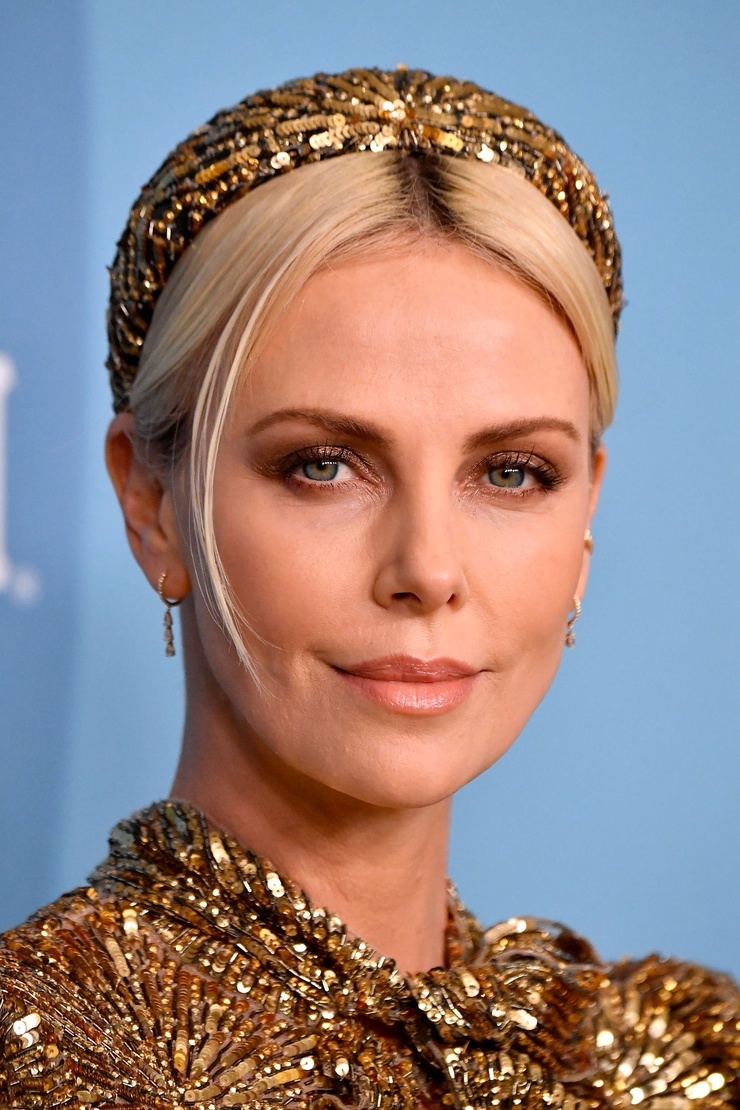 Charlize Theron Charlize Theron