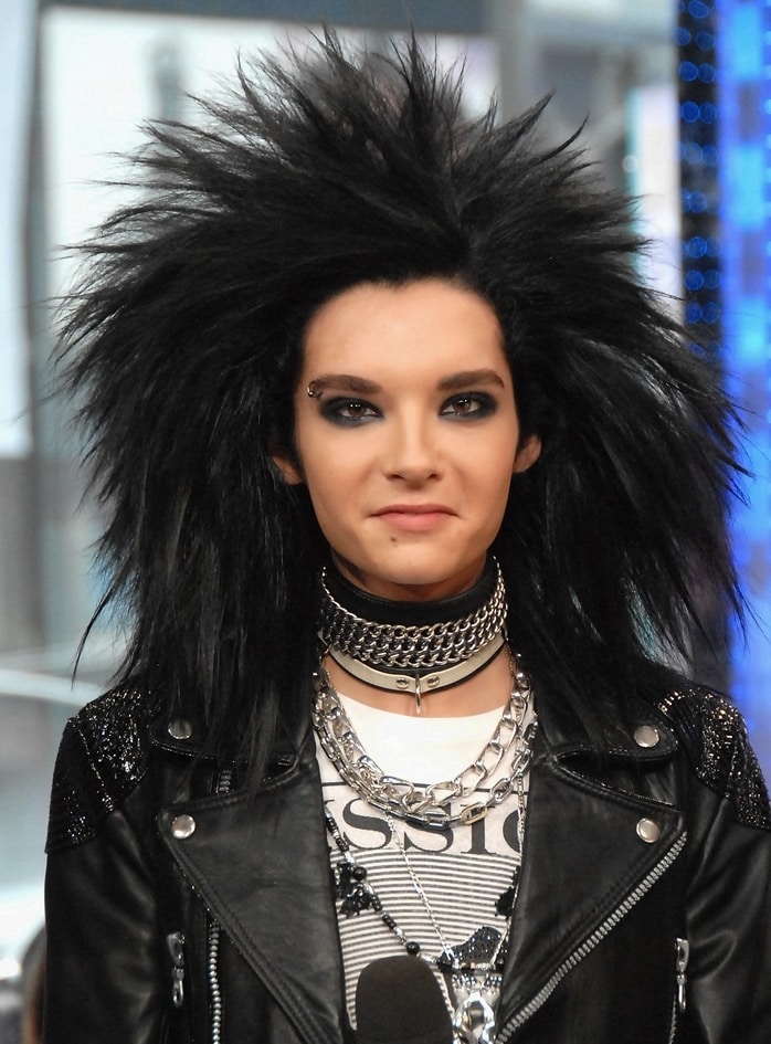 Picture of Bill Kaulitz