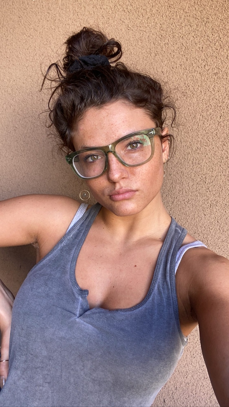 Jade Chynoweth Jade Chynoweth