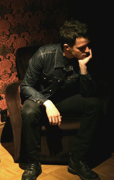 Brandon Flowers