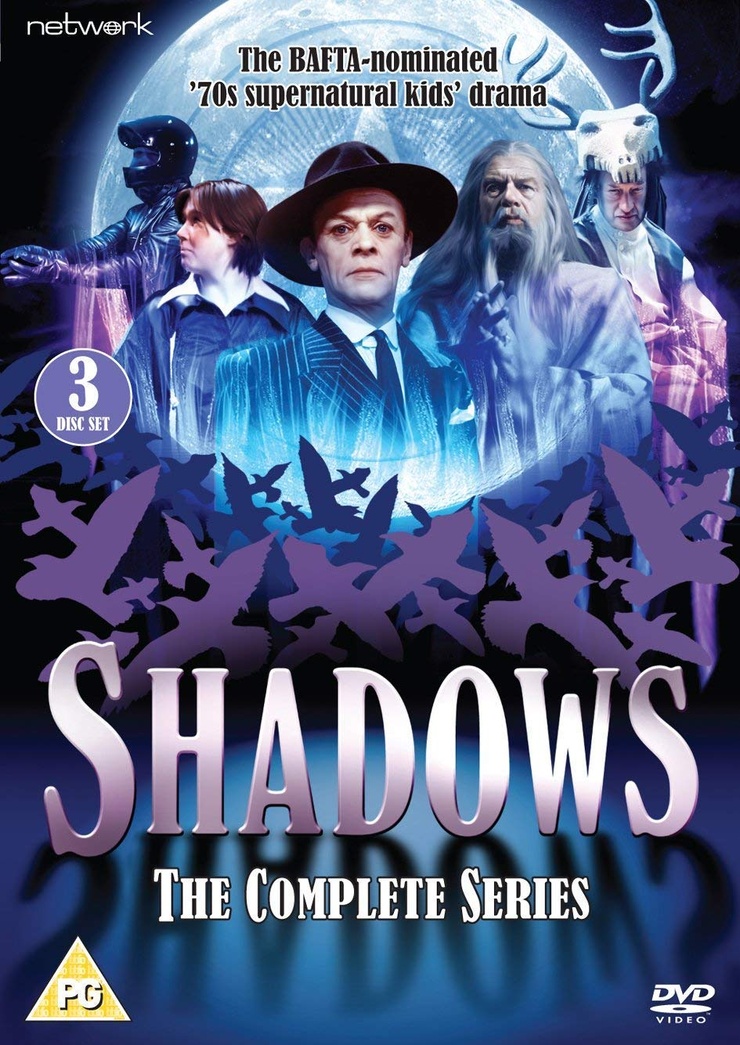 Shadows Shadows
