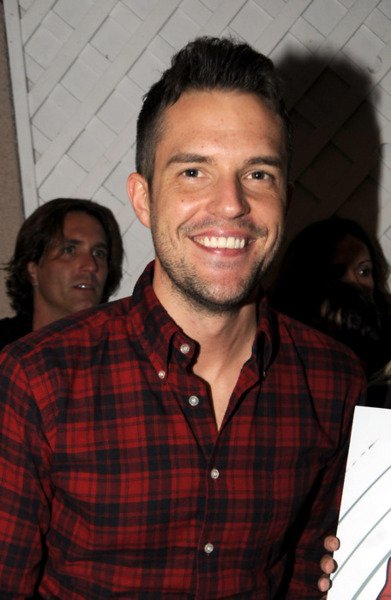Brandon Flowers