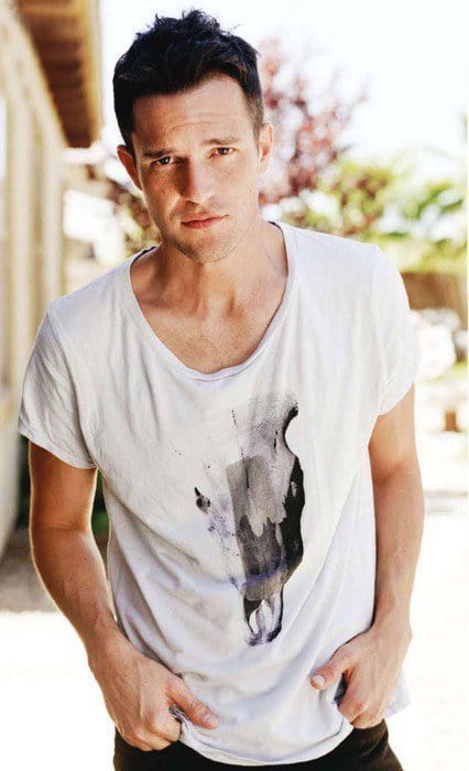 Brandon Flowers Brandon Flowers