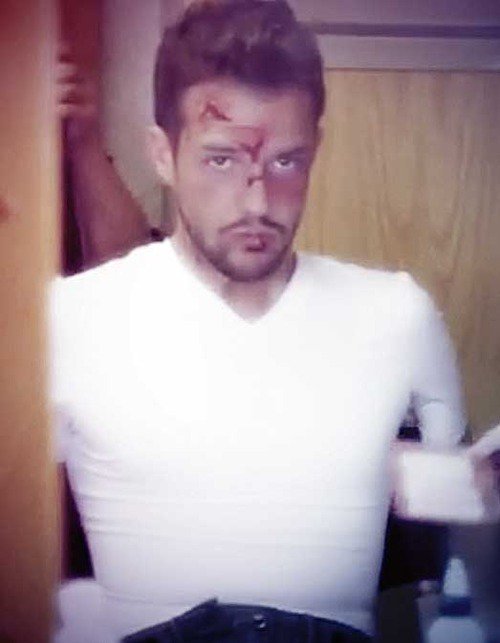 Brandon Flowers