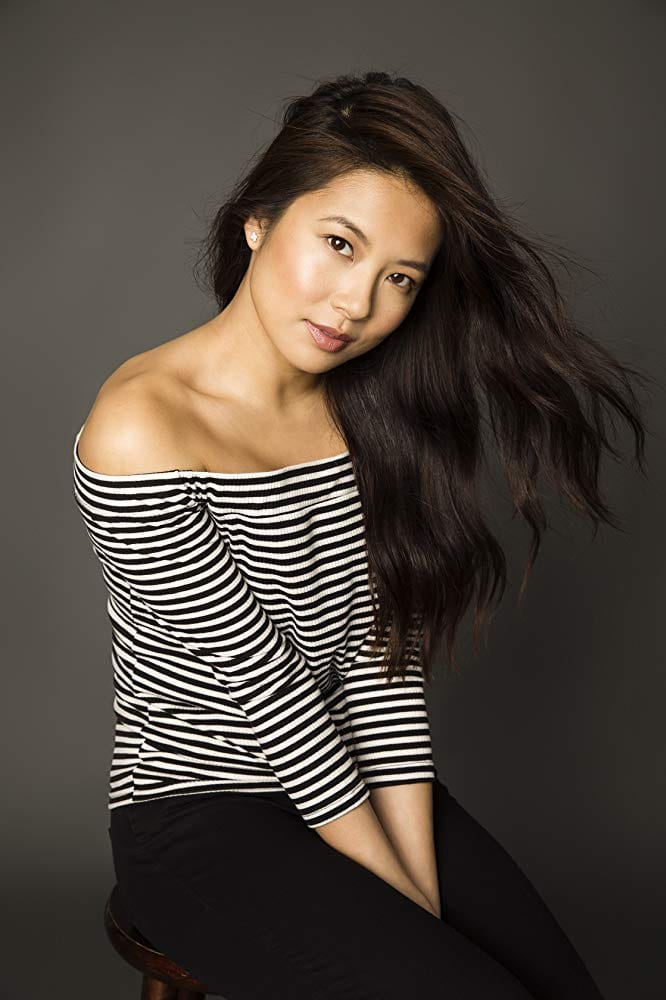 Christine Ko