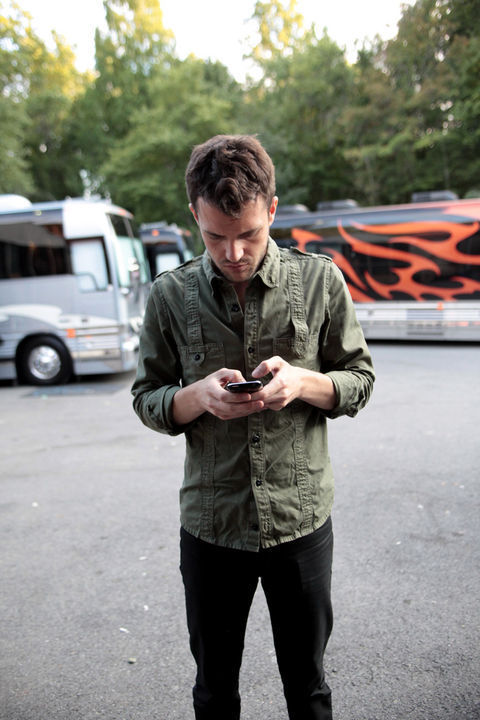 Brandon Flowers
