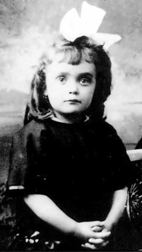 Édith Piaf