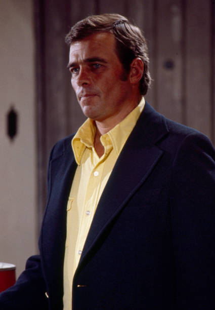 Glenn Corbett