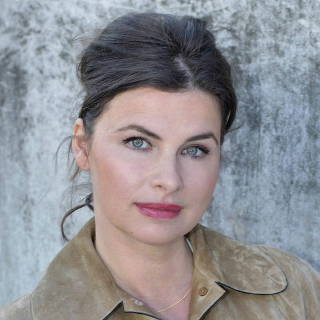 Anne Brendler