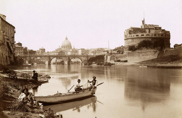 Rome, Italy