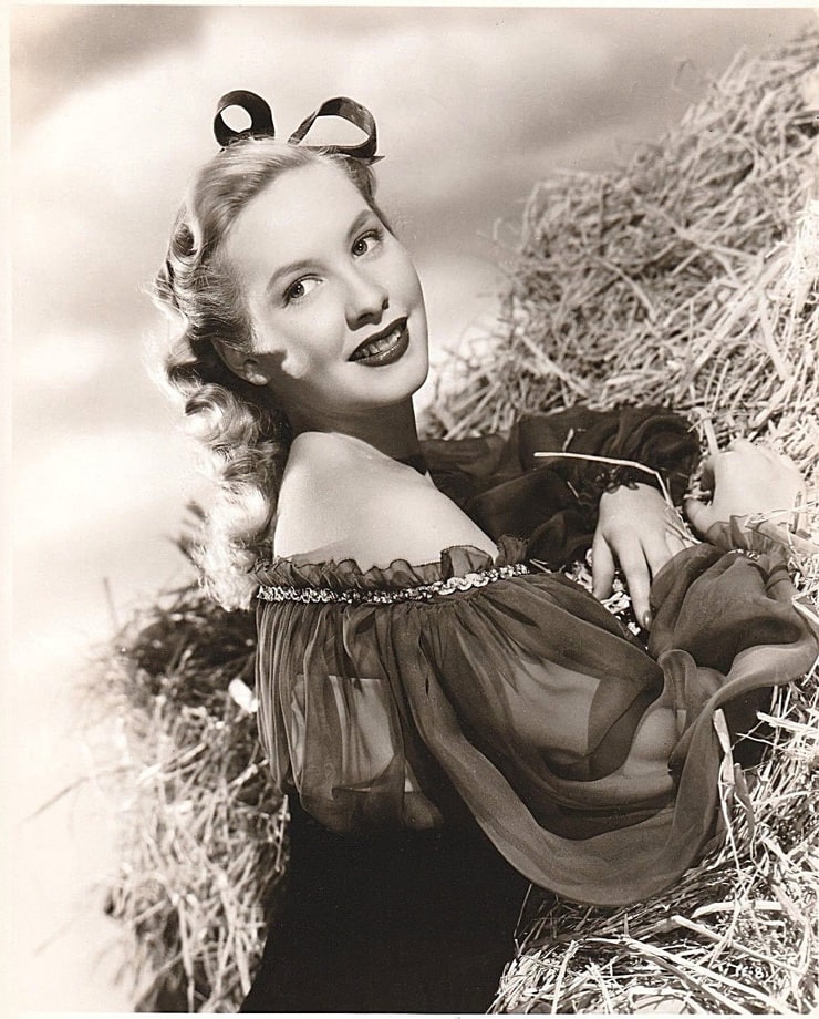 Penny Edwards