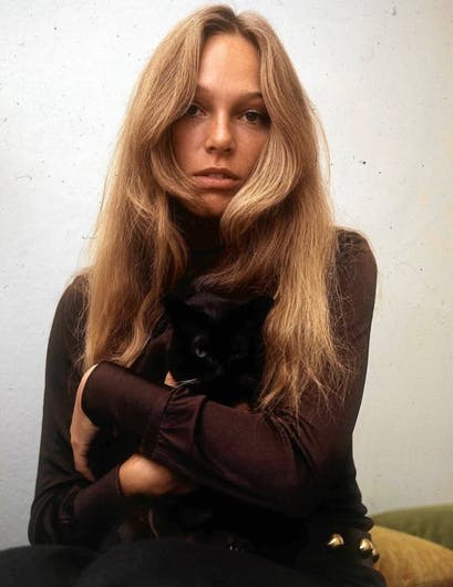 Malgorzata Braunek