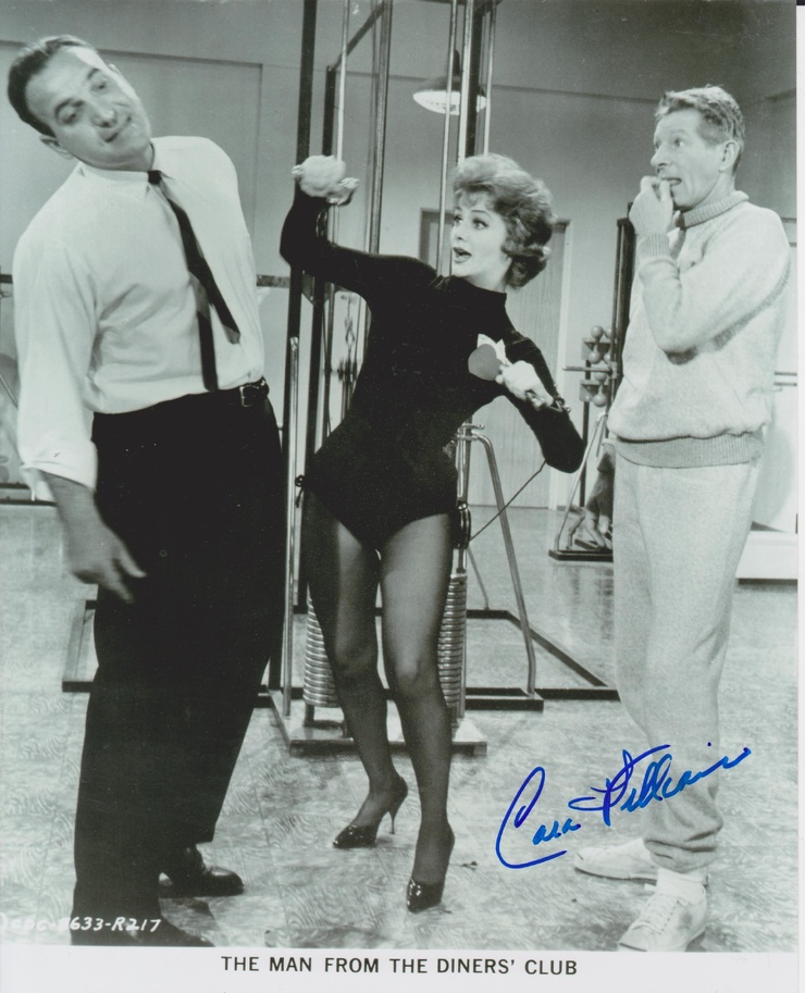 Cara Williams
