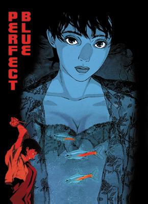 Perfect Blue Perfect Blue