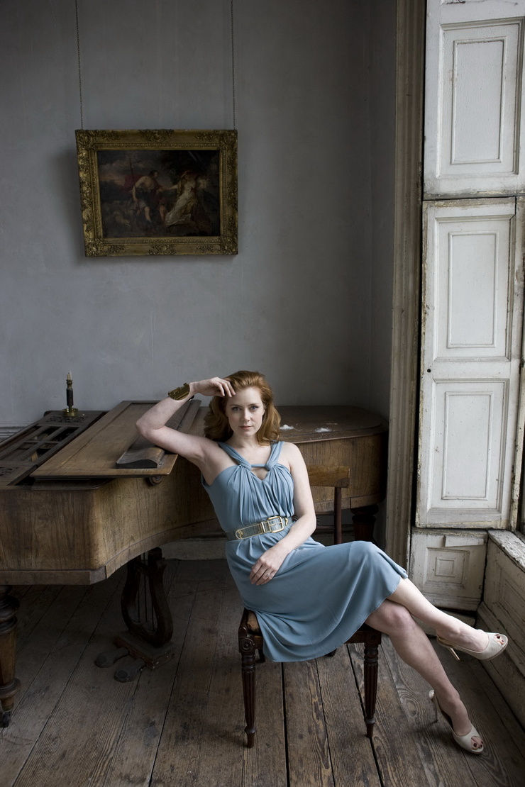 Amy Adams Amy Adams