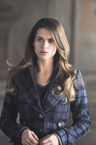 Lyndsy Fonseca Lyndsy Fonseca