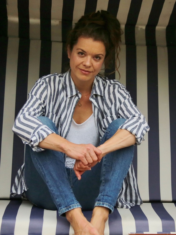 Julia Titze