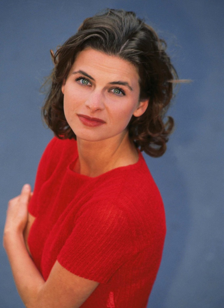 Anne Brendler