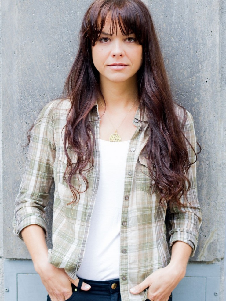 Julia Titze