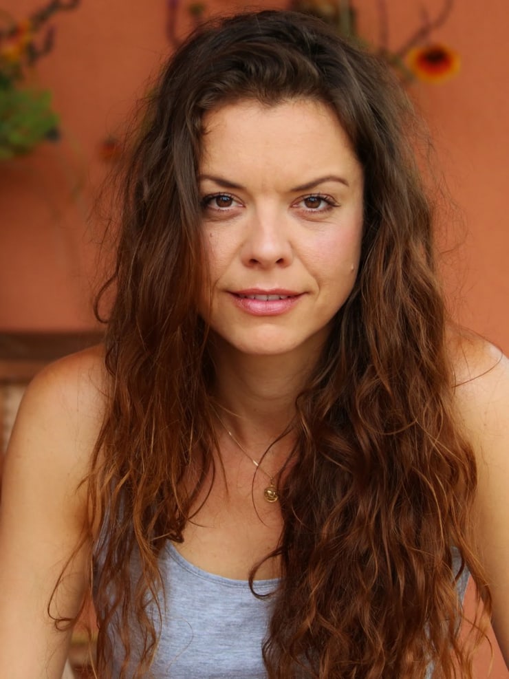 Julia Titze