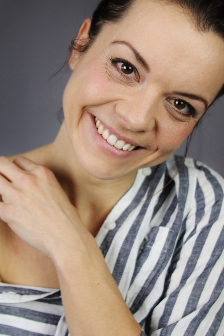 Julia Titze