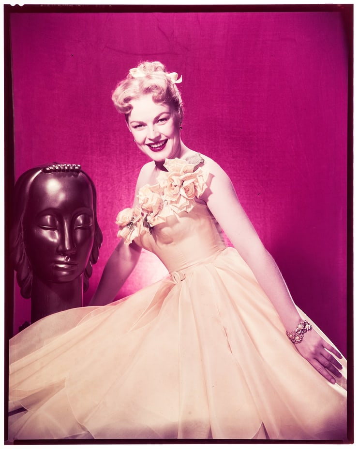 June Haver picture