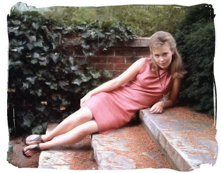 Jean Seberg