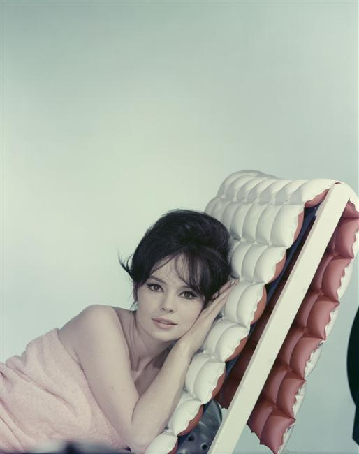 Pascale Petit
