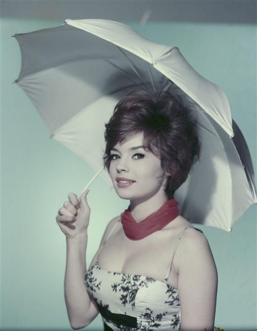 Pascale Petit