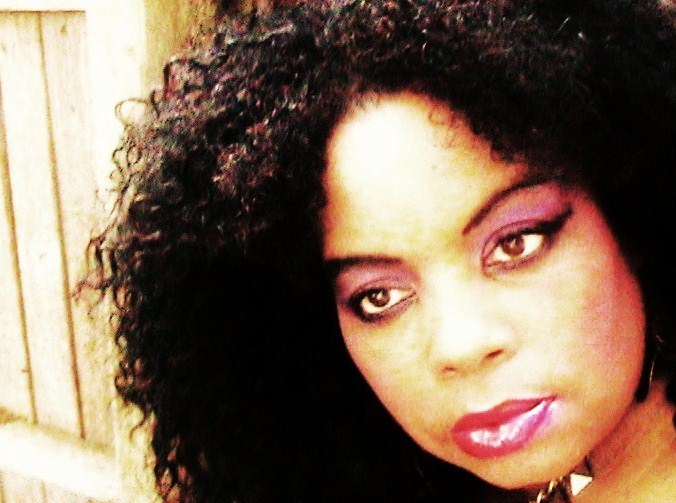 Latrice Butts